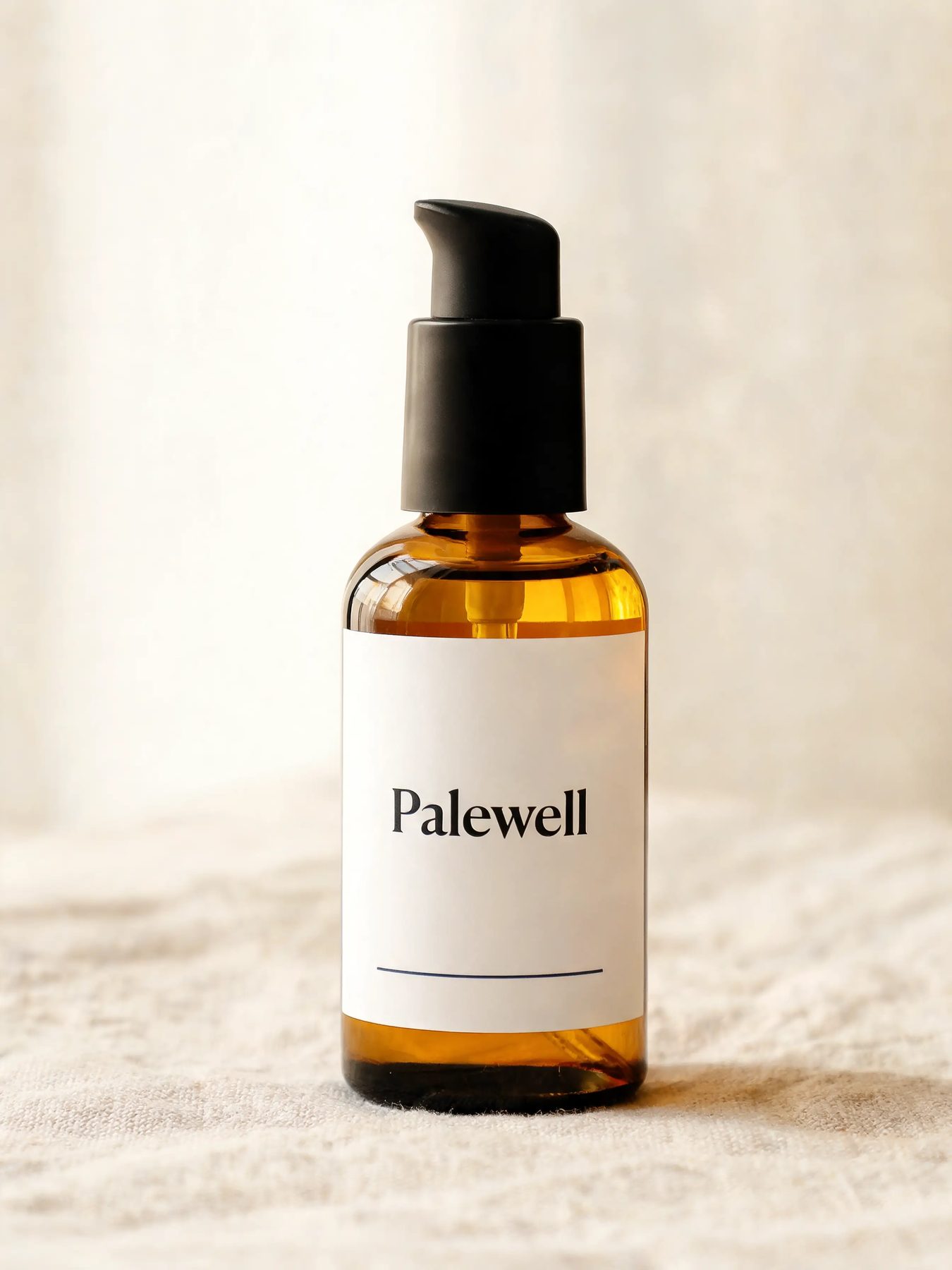 Body Oil