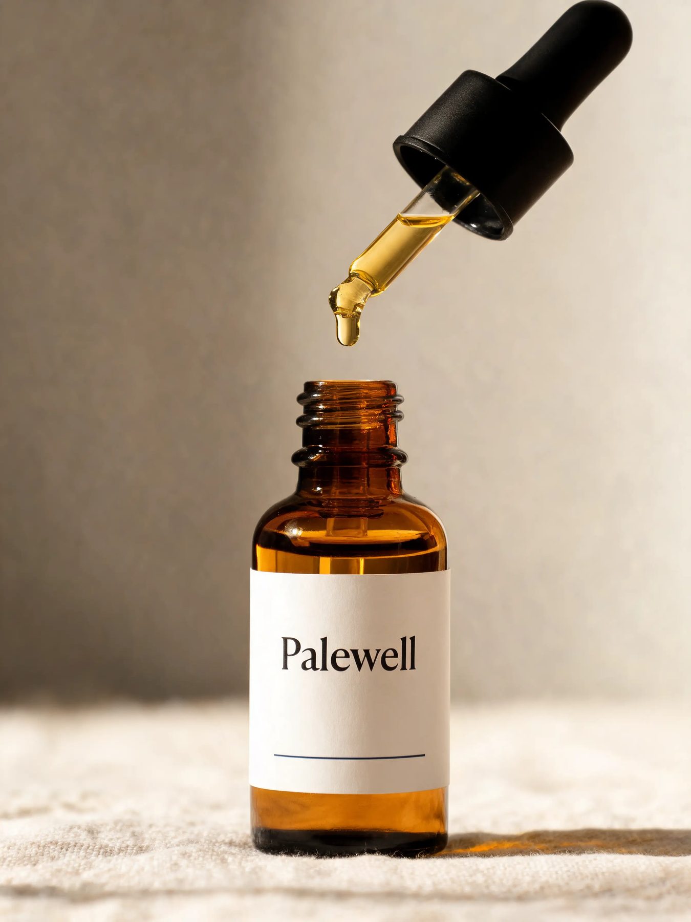 Face Oil