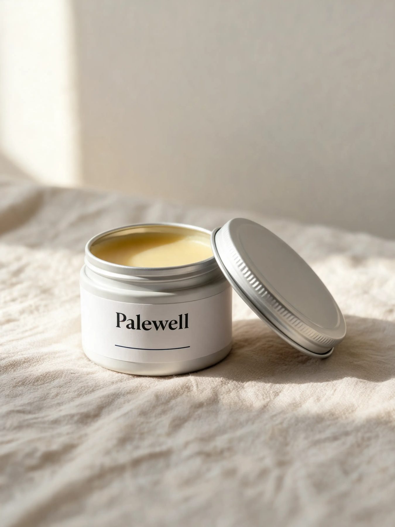Hand Balm