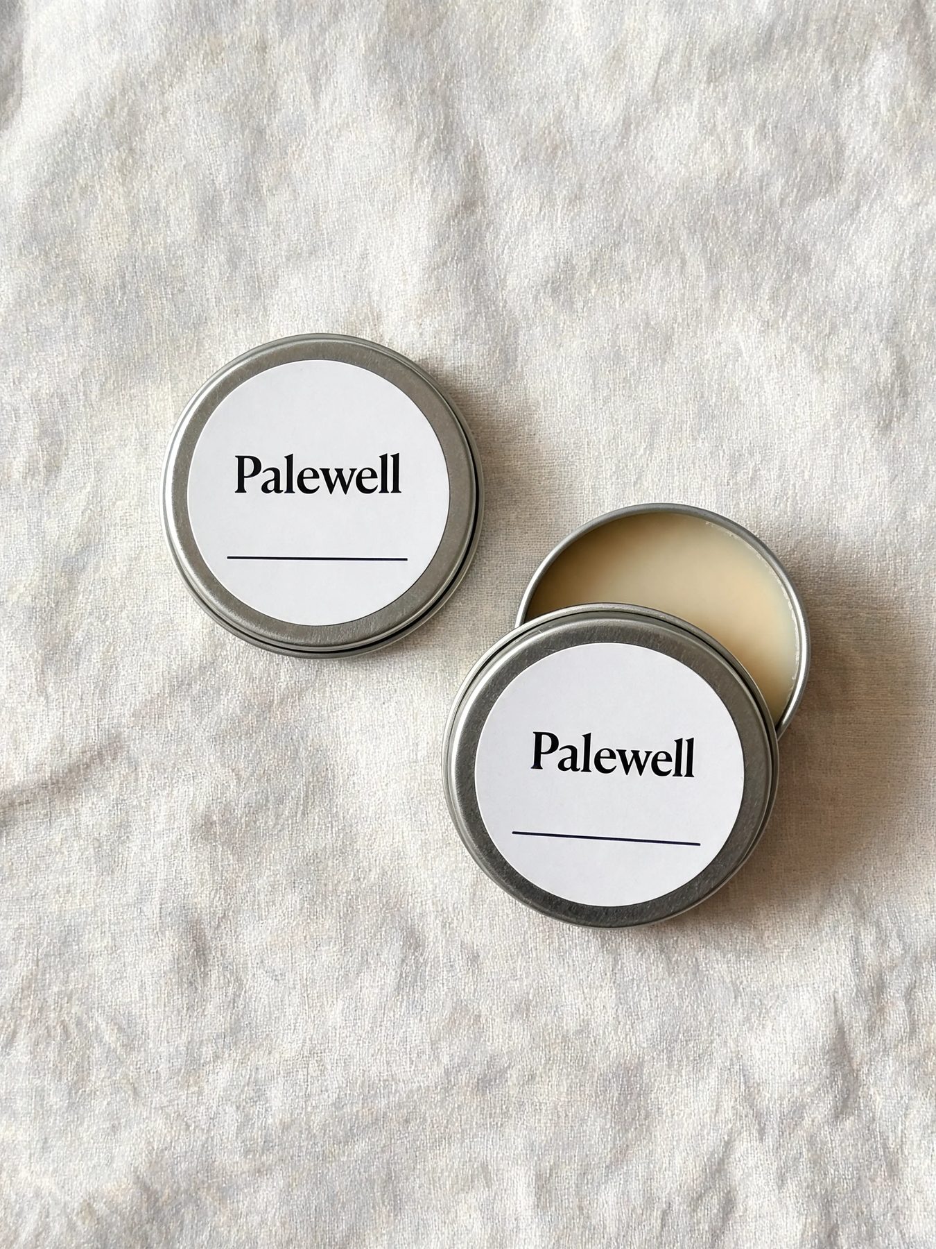 Lip Balm, Pair