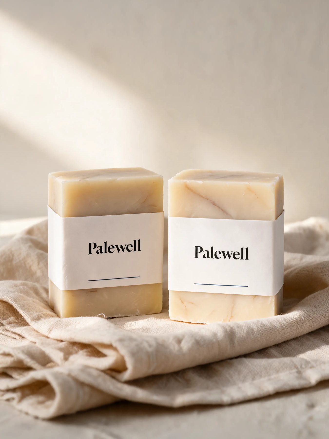 Olive Oil Soap